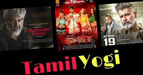 TamilYogi.to – Tamilyogi tamil hd movies online